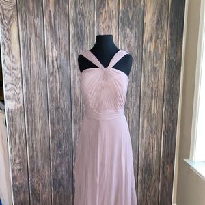 After Six Bridesmaids Dress